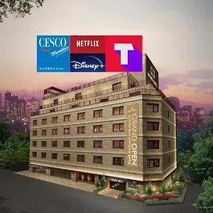 Hotel Golden