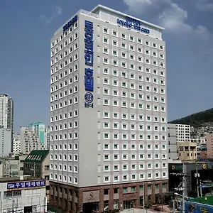 호텔 토요코인호텔 부산서면 부산광역시
