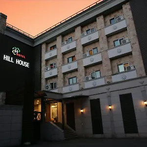 호텔 힐하우스 서울특별시