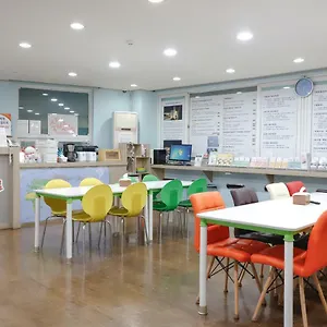 Guest house Sukbak Dot Com