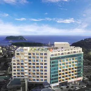 엠스테이 제주 서귀포